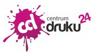 logo CentrumDruku24 Rzeszów
