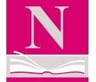 logo nova księgarnia