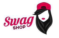 logo swag shop